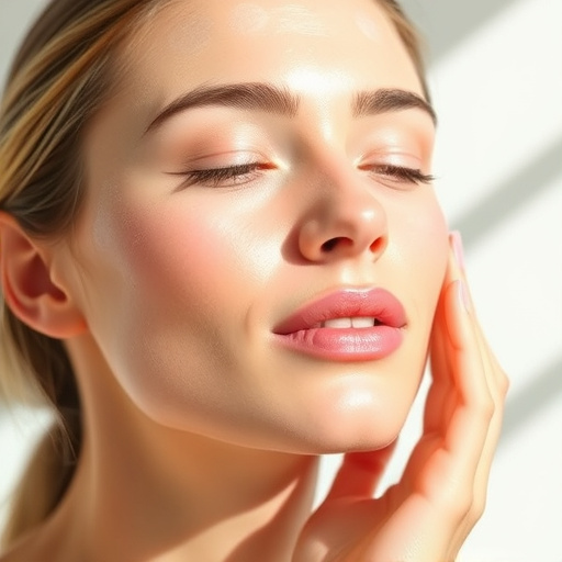 Skin brightening