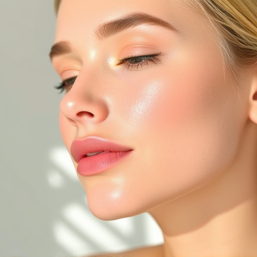Skin brightening
