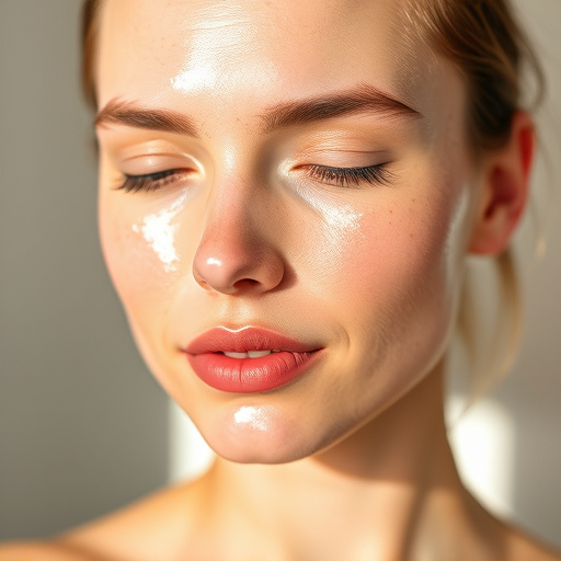 Skin brightening