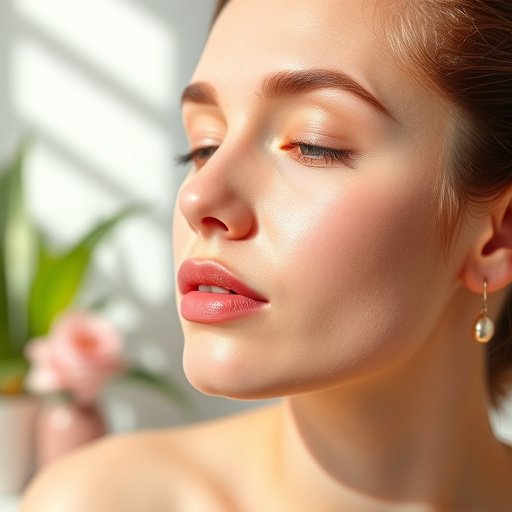 Skin brightening