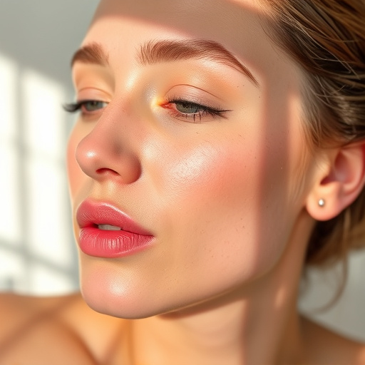 Skin brightening