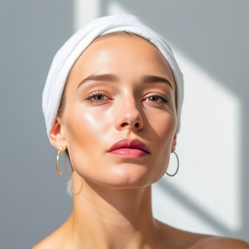 Skin brightening