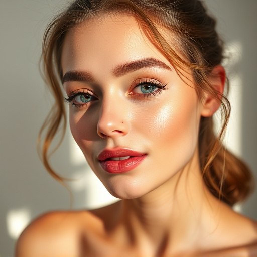 Skin brightening