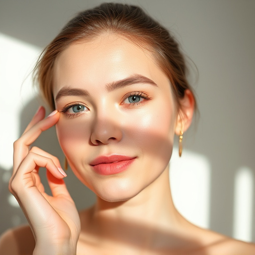 Skin brightening