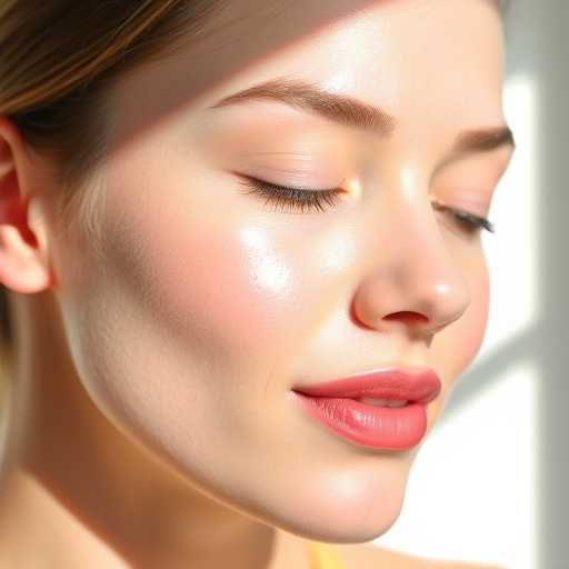 Skin brightening