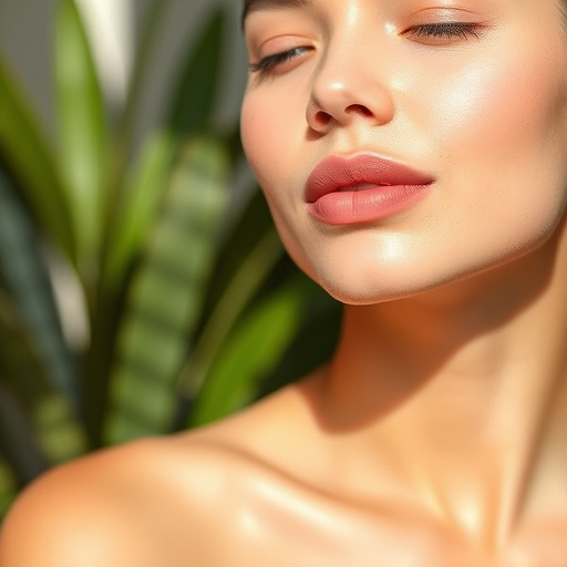 Skin brightening