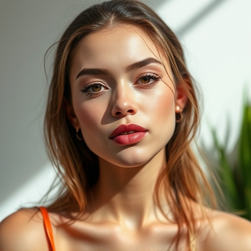 Skin brightening