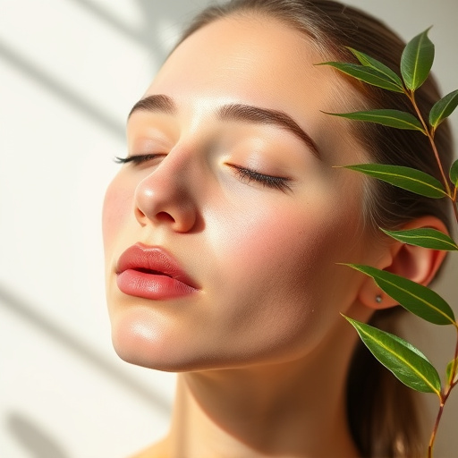 Skin brightening