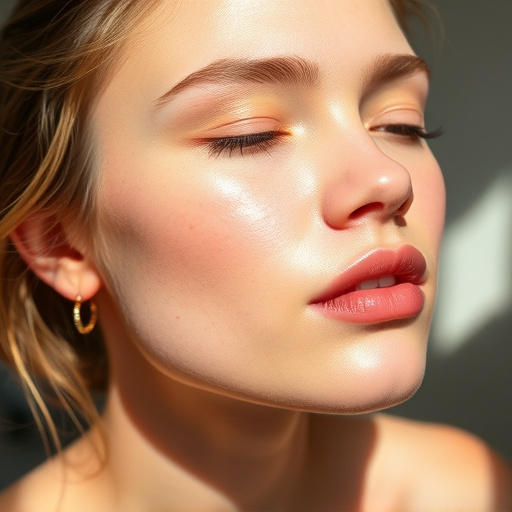 Skin brightening