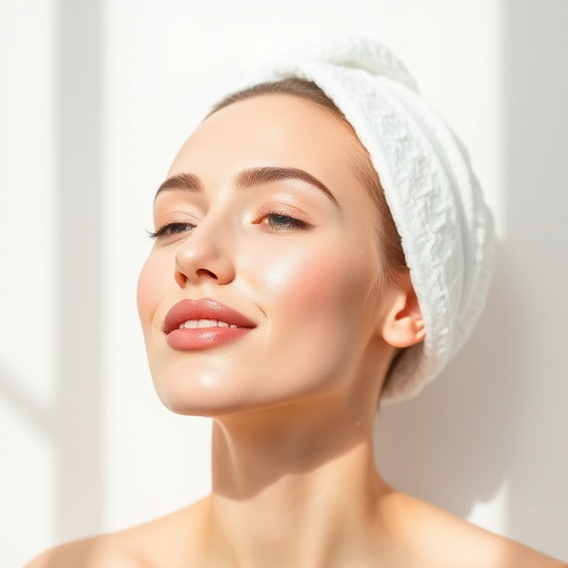 Skin brightening