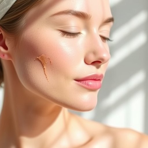 Skin brightening