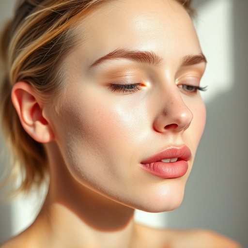 Skin brightening
