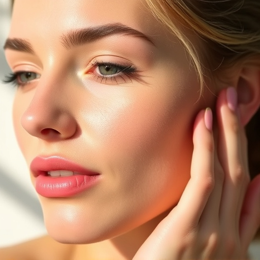 Skin brightening