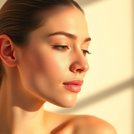 Skin brightening