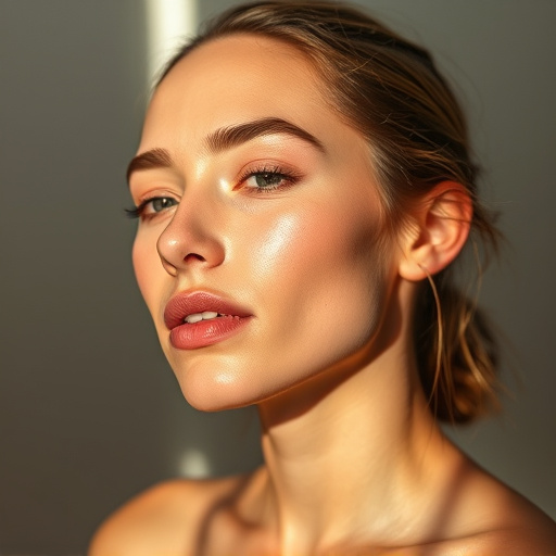 Skin brightening