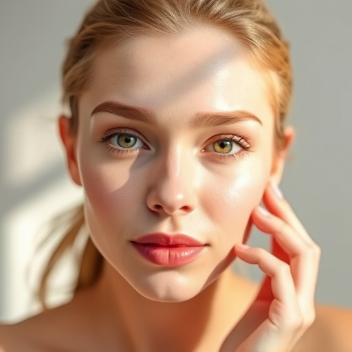 Skin brightening