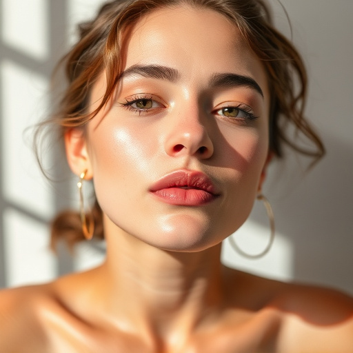 Skin brightening