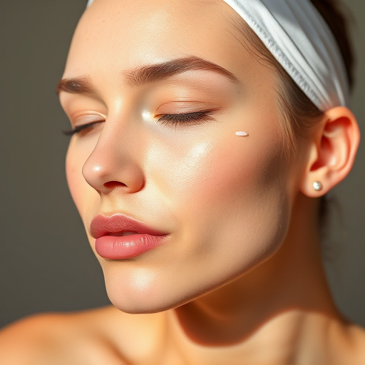Skin brightening