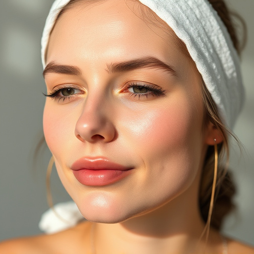 Skin brightening