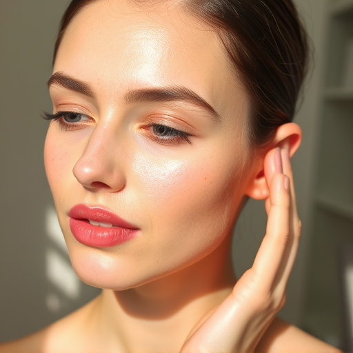 Skin brightening