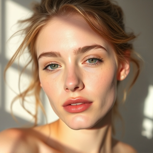 Skin brightening