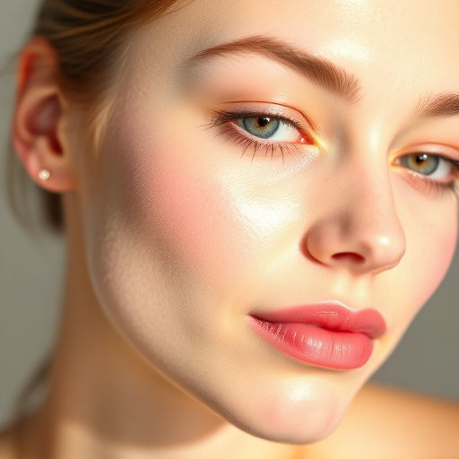 Skin brightening