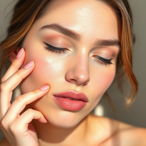 Skin brightening