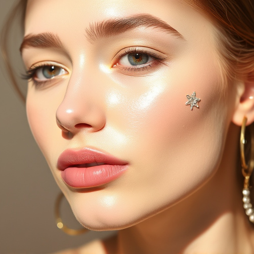 Skin brightening