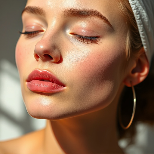 Skin brightening