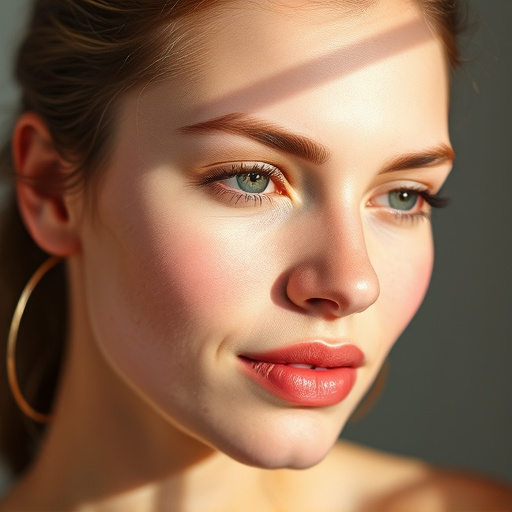 Skin brightening