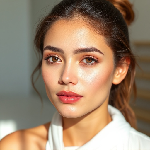 Skin brightening