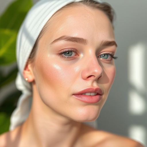 Skin brightening
