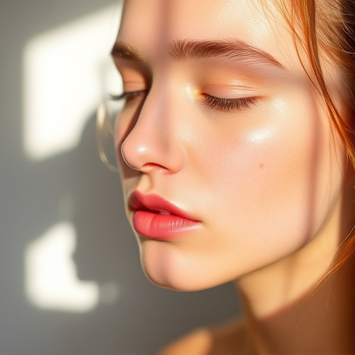 Skin brightening