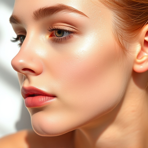 Skin brightening