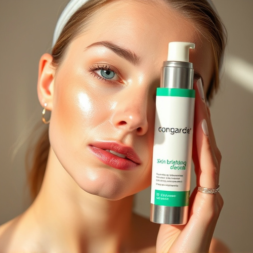 Skin brightening
