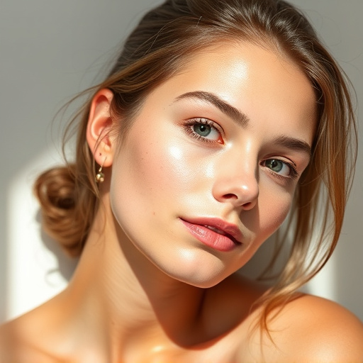 Skin brightening
