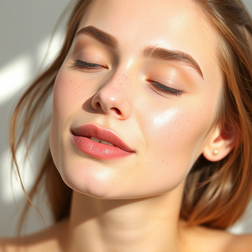 Skin brightening