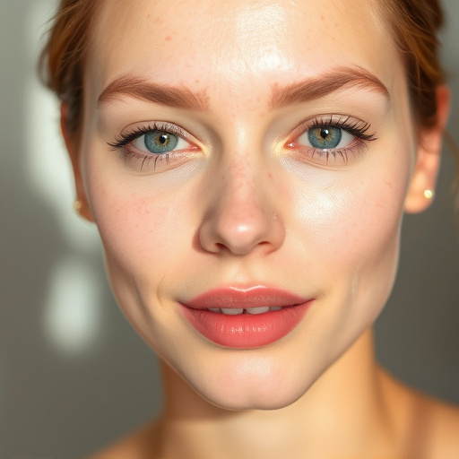 Skin brightening
