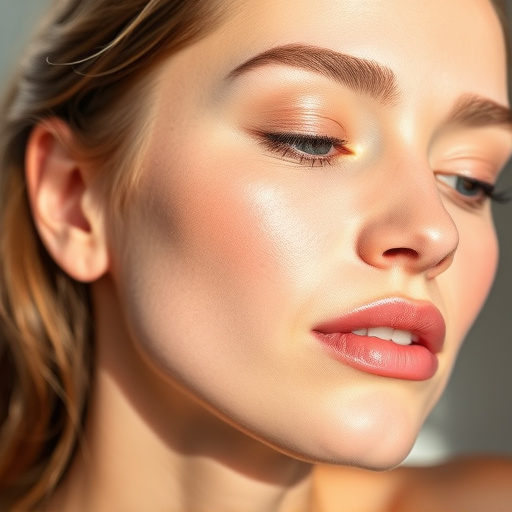 Skin brightening