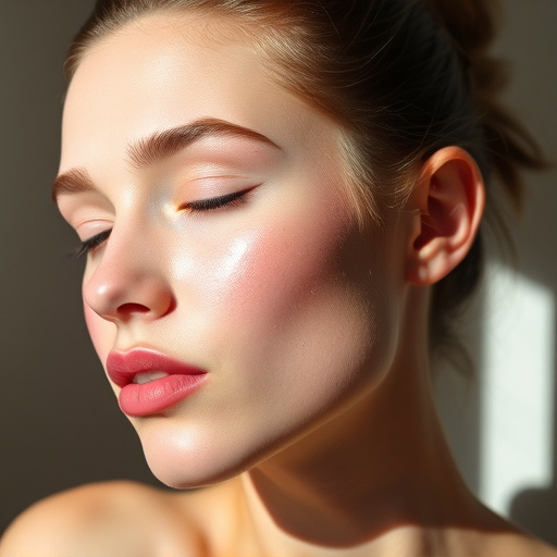Skin brightening
