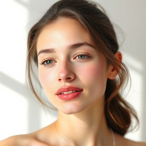 Skin brightening