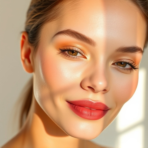 Skin brightening