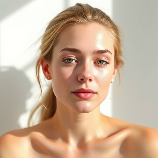 Skin brightening