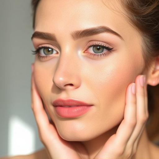 Skin brightening