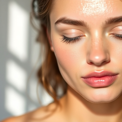 Skin brightening