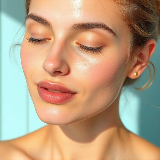 Skin brightening