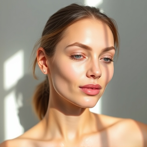 Skin brightening
