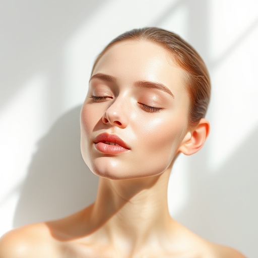 Skin brightening