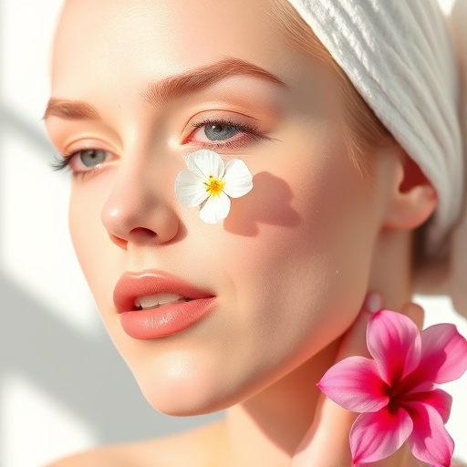 Skin brightening