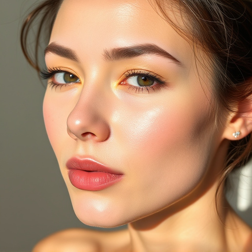 Skin brightening
